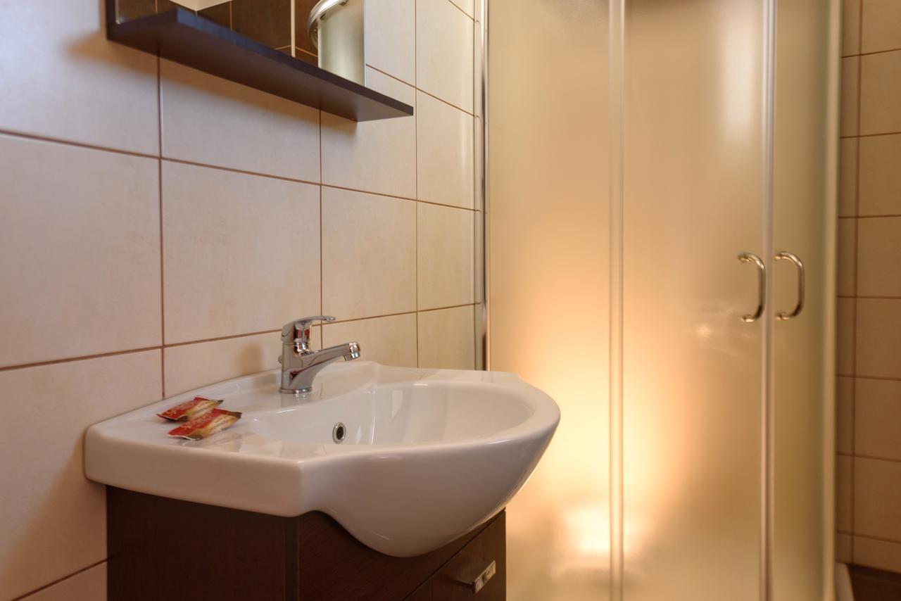 Elpidis Villa 코키노스 피르고스 외부 사진