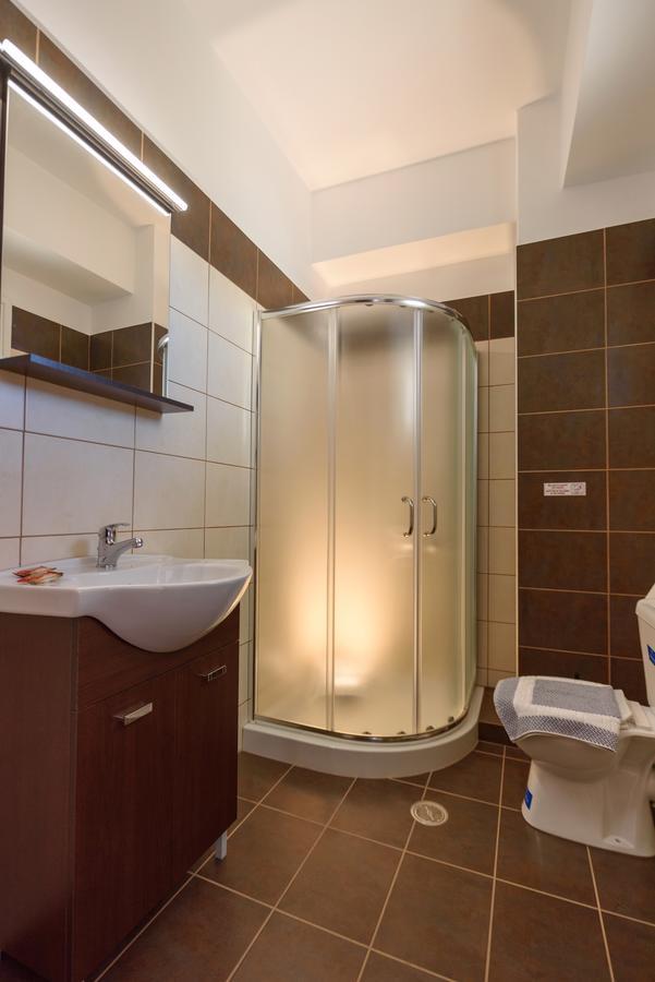 Elpidis Villa 코키노스 피르고스 외부 사진