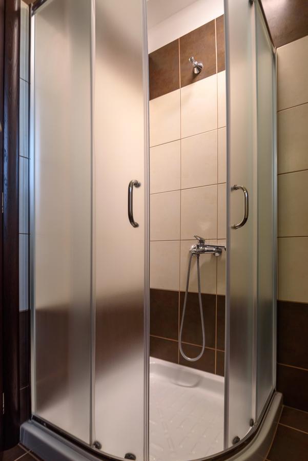 Elpidis Villa 코키노스 피르고스 외부 사진